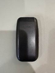 LG B470 Black Flip Phone