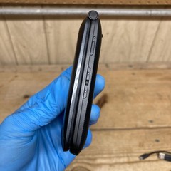 AT&T Cingular Flip 2 AT&T Cel Phone Model 40440 **MISSING BATTERY**