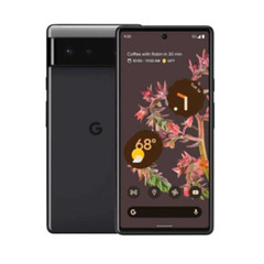 Google Pixel 6 5G 128GB 6.4in 50MP All colors in good condition Smartphone