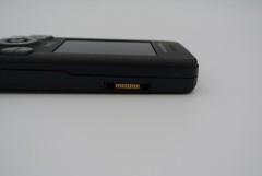 Sony Ericsson Walkman W580i (Untested/For Parts)