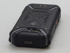 Sonim XP5s (XP5800) 16GB – Black (AT&T) Rugged Phone – *PLEASE READ* – H6638