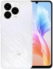 Meizu Note 21 256GB for T-Mobile/ International Unlocked Smartphone New