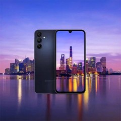 NEW Samsung Galaxy A15 A156U 5G 128GB/64GB Factory Unlocked 6.5” – Blue Black