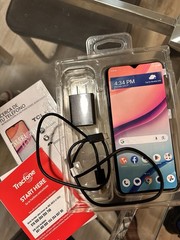Open box-Tracfone TCL K24 (64GB)