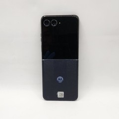 Motorola Razr 50 Ultra 5G (2024) XT2451-1 256GB Midnight Blue (AT&T)