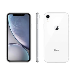Apple iPhone XR 64GB Unlocked – Verizon/T-Mobile – Black/Red/White – Fair Cond.