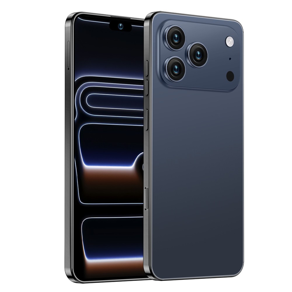 2026 Cell Phone 17 Pro Max 256GB 5G Android Unlocked Smartphone Cheap Phone