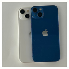 Apple iPhone 13 5G 128GB/256GB – Unlocked GSM/CDMA Multiple Colors