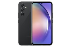 Samsung Galaxy A54 5G SM-A546U 128GB Black GSM Unlocked Very Good 1 Year Waranty
