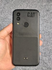 CAT S62 Factory Unlocked(any carrier) Rugged Android 128GB 5.7″ Smartphone Phone