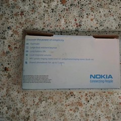 BRAND NEW NOKIA X3-00 UNLOCKED BLUETOOTH PHONE – 3.2MP CAM – FM RADIO