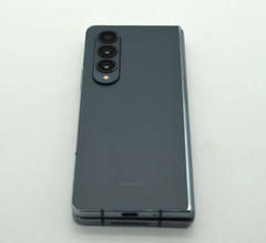 Samsung Galaxy Z Fold4 – 256 GB – Graygreen (Unlocked) Smartphone