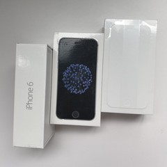 Apple iPhone 6 – 16/32/64/128 GB – Gray Silver Gold (Unlocked) IOS 12 4G Phone