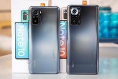 Xiaomi Redmi Note 10 5G 6.43″ Unlocked Smartphone Global
