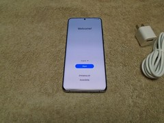Samsung Galaxy S20+ Plus 5G, 128gb, Carrier Unlocked, Cosmic Gray, Excellent!!!