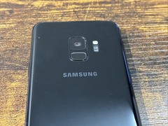 Samsung Galaxy S9 64GB Black SM-G960U Unlocked Smartphone Clean IMEI