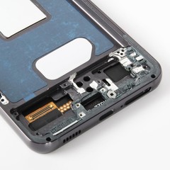 Screen Replacement for Samsung Galaxy S22 5G (TFT,US Version) SM-S901 Black