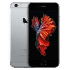 Apple iPhone 6S 16GB 32GB 64GB 128GB Unlocked Verizon AT&T – Fair Condition