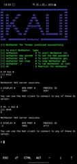 Unlimited Coverage Kali NetHunter Install Service – Mail-In Root/Rootless Setup