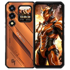 2026 OUKITEL WP66 5G Rugged Phone 36GB+512GB 11000mAh 6.6” FHD+ Android 16 NFC