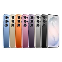 G26 Ultra 64GB 5G Unlocked Cell Phone Dual SIM Android Smartphone