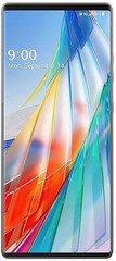 LG Wing 5G LM-F100TM T-Mobile Unlocked GSM 256GB Android SmartPhone No Power
