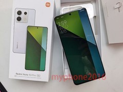 SEALED – Xiaomi Redmi Note 13 Pro Unlocked 5G 6.67″ 200MP Android Smartphone