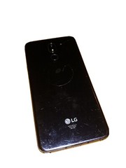 LG Stylo 5+ LMQ720AM – 32GB – Black (AT&T) (Single SIM)For Parts Not Working
