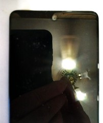 ESSENTIAL PH-1 PHONE. UNLOCKED GSM/CDMA 5.7″ 128GB. REPLACED DIGITIZER & BATTERY