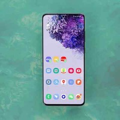 Samsung Galaxy S20 Ultra 5G G988U1 Snapdragon 865 128GB 256GB 6.9in Gray Black