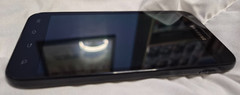 Samsung Galaxy S 2 II Black ( Sprint )