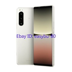 Sony Xperia 5IV XQ-CQ54(128GB)8GB RAM Unlocked 12MP Dual SIM Unopened All Colors