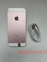 Apple iPhone SE 1st gen(2016) Unlocked -iOS – 16GB/32GB/64GB/128GB – Usedphone