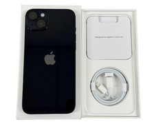 Apple iPhone 14 Plus 512GB Factory Unlocked GSM CDMA Open Box – 100% Battery