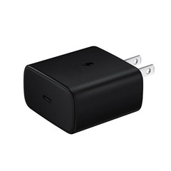 45W USB C Super Fast Wall Charger & 6FT Cable For Samsung Galaxy S25 S24 S23