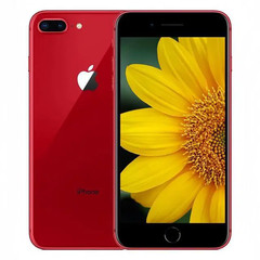 Apple iPhone 8 Plus A1864 256GB Red Unlocked Used