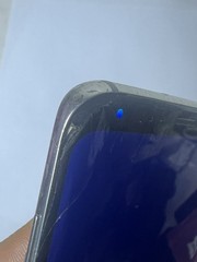Samsung Galaxy S8 SM-G950U Tracfone 64GB Silver – For Parts or Repair As-IS READ