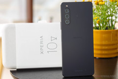 Sony Xperia 10 V XQ-DC72/XQ-DC54 Dual SIM 128GB Unlocked Smartphone New Sealed