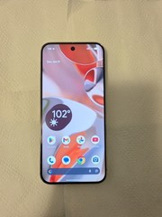 Google Pixel 9 Pro XL 128GB Obsidian Unlocked Smartphone