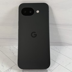 Google Pixel 10a – 128GB Black T-Mobile #H85