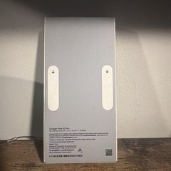Google Pixel 10 Pro