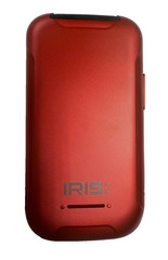 LOT OF 20 – Consumer Cellular Iris Flip Phone 8GB 4G LTE [Hand Set Only] New!