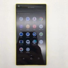 Sony Xperia Z5 Compact E5823 SO-02H Original 4.6” 2GB+32GB 23MP 4G SmartPhone