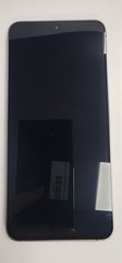 Samsung Galaxy S25 FE 128GB JetBlack SM-S731U (T-Mobile) Fully Functional DG8420