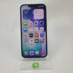 Factory Unlocked Apple iPhone 16e 128GB Black MD0D4LL/A