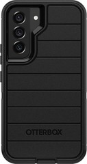 OtterBox Defender Series Case for Samsung Galaxy S22 – Microbial Defense Protect