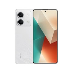 Redmi Note 13 Unlocked 5G Android 256GB 6.67in CPUMediaTek Dimensity 6080