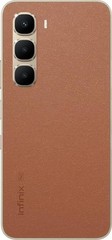 Infinix Hot 60 5G+ (Black 128GB 6GB RAM) GLOBAL VERSION “NO TARIFFS IN USA”