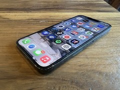 iPhone 13 Pro 128GB Unlocked Twitter Icon