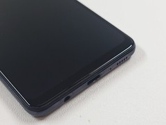 Samsung Galaxy A31 (SM-A315G/L) 128GB – Black (Claro) Smartphone – T9617